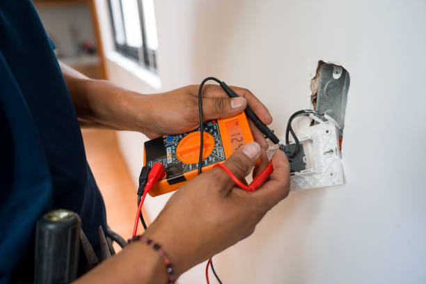 Best Commercial Electrician Services  in Cherry Brah, NC