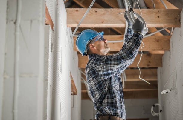 Best Residential Electrician Services  in Cherry Brah, NC