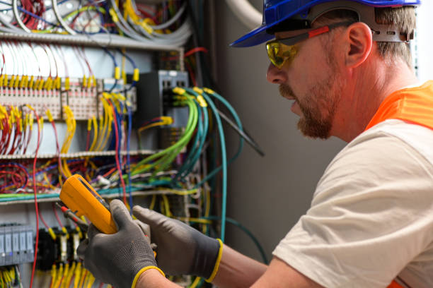 Best Electrician for Home Renovation  in Cherry Brah, NC