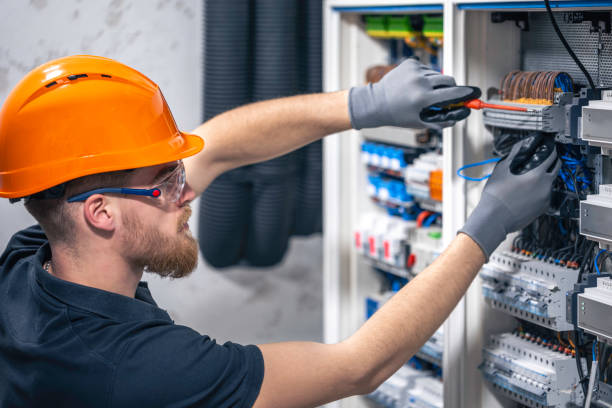 Best Electrical Repair Services  in Cherry Brah, NC