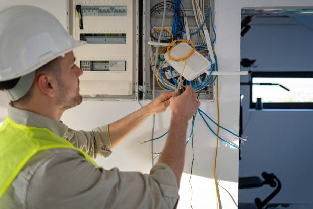 Best Electrical System Inspection  in Cherry Brah, NC